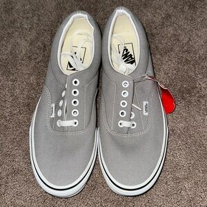 NWT Vans shoes